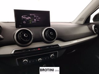 AUDI Q2 2.0 30 TDI ADMIRED ADVANCED S TRONIC 11