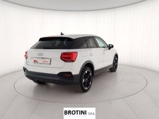 AUDI Q2 2.0 30 TDI ADMIRED ADVANCED S TRONIC 2