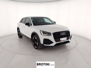 AUDI Q2 2.0 30 TDI ADMIRED ADVANCED S TRONIC 3