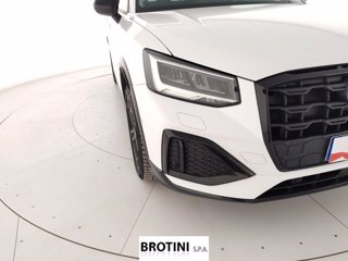 AUDI Q2 2.0 30 TDI ADMIRED ADVANCED S TRONIC 4
