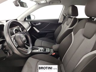 AUDI Q2 2.0 30 TDI ADMIRED ADVANCED S TRONIC 6