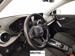 AUDI Q2 2.0 30 TDI ADMIRED ADVANCED S TRONIC 7