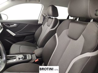 AUDI Q2 2.0 30 TDI ADMIRED ADVANCED S TRONIC 8