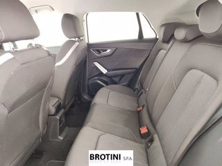 AUDI Q2 2.0 30 TDI ADMIRED ADVANCED S TRONIC 9