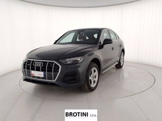 AUDI Q5 Sportback TDI 150kW quattro S tronic Business Advanced