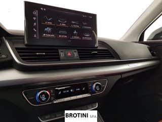 AUDI Q5 Sportback TDI 150kW quattro S tronic Business Advanced 12