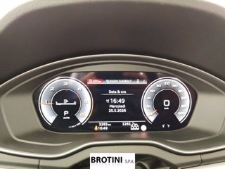 AUDI Q5 Sportback TDI 150kW quattro S tronic Business Advanced 13