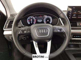 AUDI Q5 Sportback TDI 150kW quattro S tronic Business Advanced 14