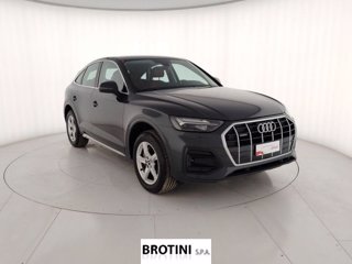 AUDI Q5 Sportback TDI 150kW quattro S tronic Business Advanced 3