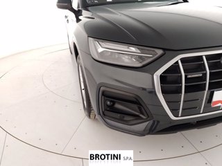 AUDI Q5 Sportback TDI 150kW quattro S tronic Business Advanced 4