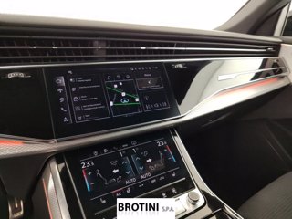 AUDI Q8 50 TDI 210kW quattro tip. S Line Edition 11