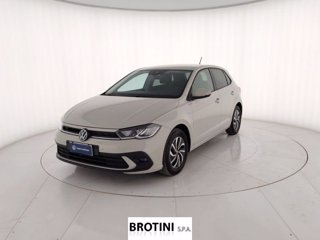 VOLKSWAGEN Polo 1.0 TSI Life