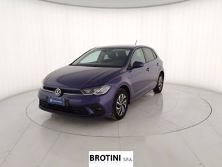 VOLKSWAGEN Polo 1.0 TSI Life