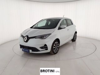 RENAULT ZOE ZEN R135