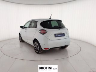 RENAULT ZOE ZEN R135 1