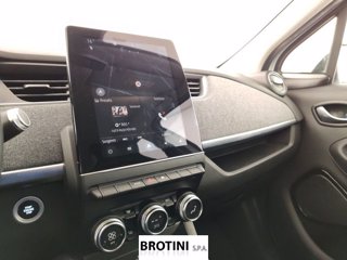 RENAULT ZOE ZEN R135 11