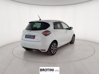 RENAULT ZOE ZEN R135 2