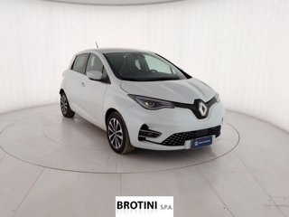 RENAULT ZOE ZEN R135 3