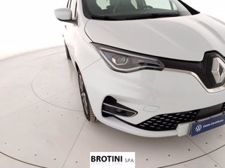 RENAULT ZOE ZEN R135 4