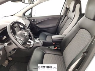 RENAULT ZOE ZEN R135 6