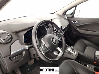 RENAULT ZOE ZEN R135 7