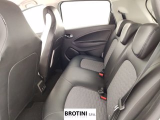 RENAULT ZOE ZEN R135 9