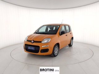 FIAT Panda 1.2 69cv E6d-Temp Easy