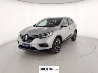 RENAULT Kadjar 1.5 DCI 115cv BLUE SPORT EDITION 2