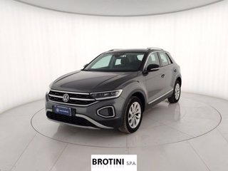 VOLKSWAGEN T-Roc 1.0 TSI Style