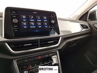 VOLKSWAGEN T-Roc 1.0 TSI Style 11