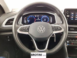 VOLKSWAGEN T-Roc 1.0 TSI Style 13