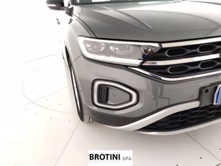 VOLKSWAGEN T-Roc 1.0 TSI Style 4