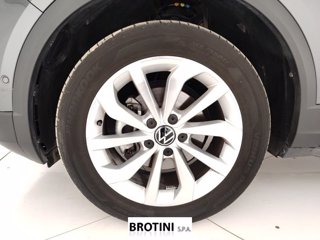 VOLKSWAGEN T-Roc 1.0 TSI Style 5