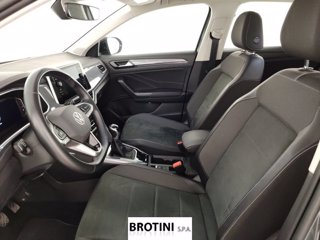 VOLKSWAGEN T-Roc 1.0 TSI Style 6