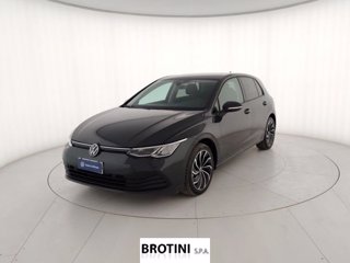 VOLKSWAGEN Golf 1.0 eTSI 81kW EVO Life DSG 0