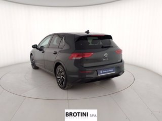VOLKSWAGEN Golf 1.0 eTSI 81kW EVO Life DSG 1