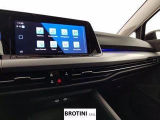 VOLKSWAGEN Golf 1.0 eTSI 81kW EVO Life DSG 11