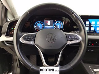 VOLKSWAGEN Golf 1.0 eTSI 81kW EVO Life DSG 13
