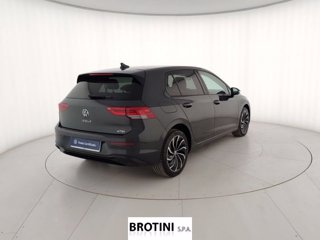 VOLKSWAGEN Golf 1.0 eTSI 81kW EVO Life DSG 2