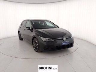 VOLKSWAGEN Golf 1.0 eTSI 81kW EVO Life DSG 3