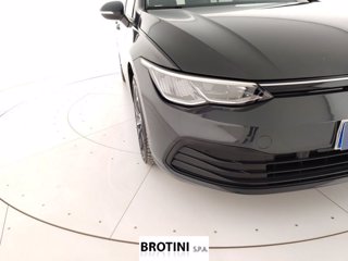 VOLKSWAGEN Golf 1.0 eTSI 81kW EVO Life DSG 4