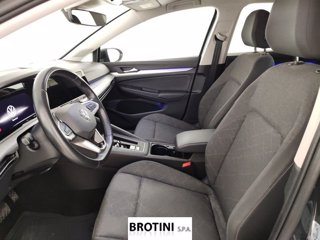 VOLKSWAGEN Golf 1.0 eTSI 81kW EVO Life DSG 6