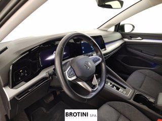 VOLKSWAGEN Golf 1.0 eTSI 81kW EVO Life DSG 7