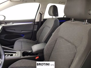 VOLKSWAGEN Golf 1.0 eTSI 81kW EVO Life DSG 8