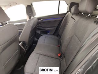 VOLKSWAGEN Golf 1.0 eTSI 81kW EVO Life DSG 9