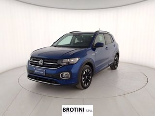 VOLKSWAGEN T-Cross 1.0 TSI Sport 0