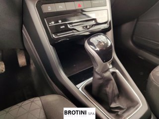 VOLKSWAGEN T-Cross 1.0 TSI Sport 10
