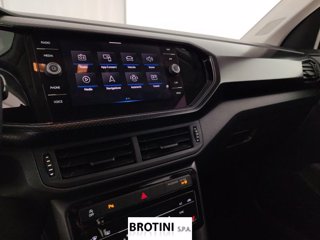 VOLKSWAGEN T-Cross 1.0 TSI Sport 11