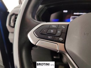 VOLKSWAGEN T-Cross 1.0 TSI Sport 13