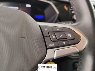 VOLKSWAGEN T-Cross 1.0 TSI Sport 14